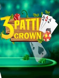 3 Patti Crown Deposit Page